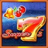 Bocoran RTP Slot Pragmatic Super 7s